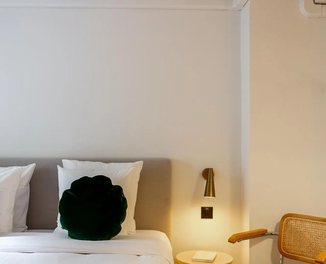 Habitat Parisien - Saint Sauveur Montorgueil Appartement