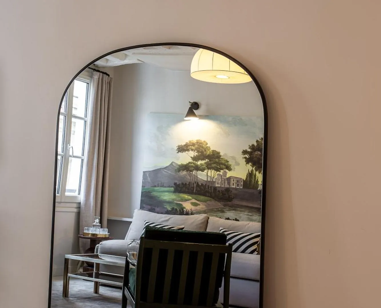 Habitat Parisien - Saint Sauveur Montorgueil Appartement Frankrijk