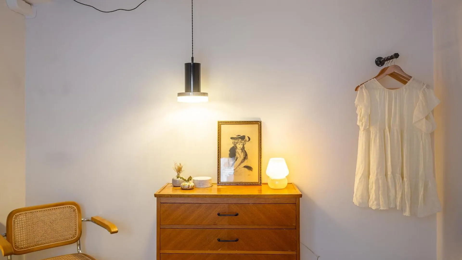 Habitat Parisien - Saint Sauveur Montorgueil Appartement