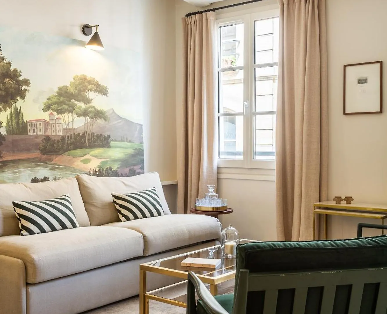 Habitat Parisien - Saint Sauveur Montorgueil Appartement