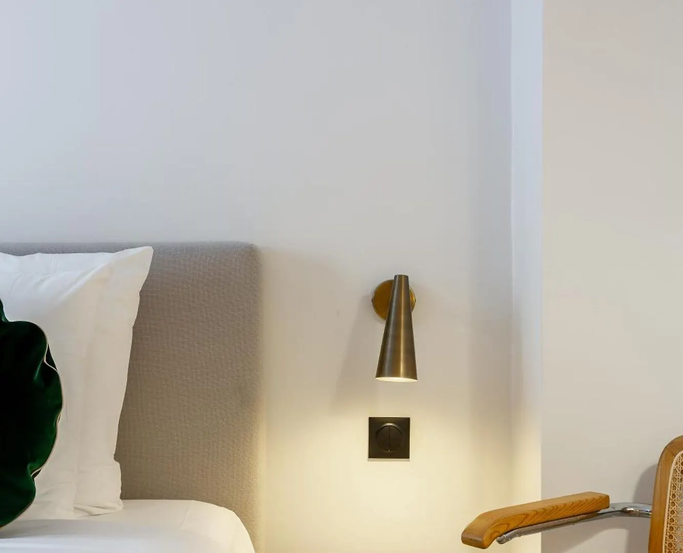 Habitat Parisien - Saint Sauveur Montorgueil Appartement