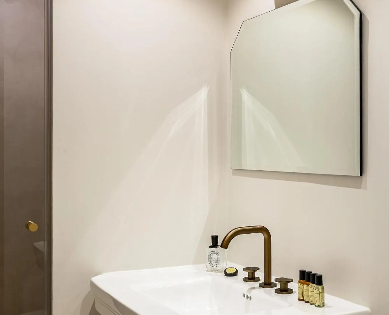 Habitat Parisien - Saint Sauveur Montorgueil Appartement Frankrijk