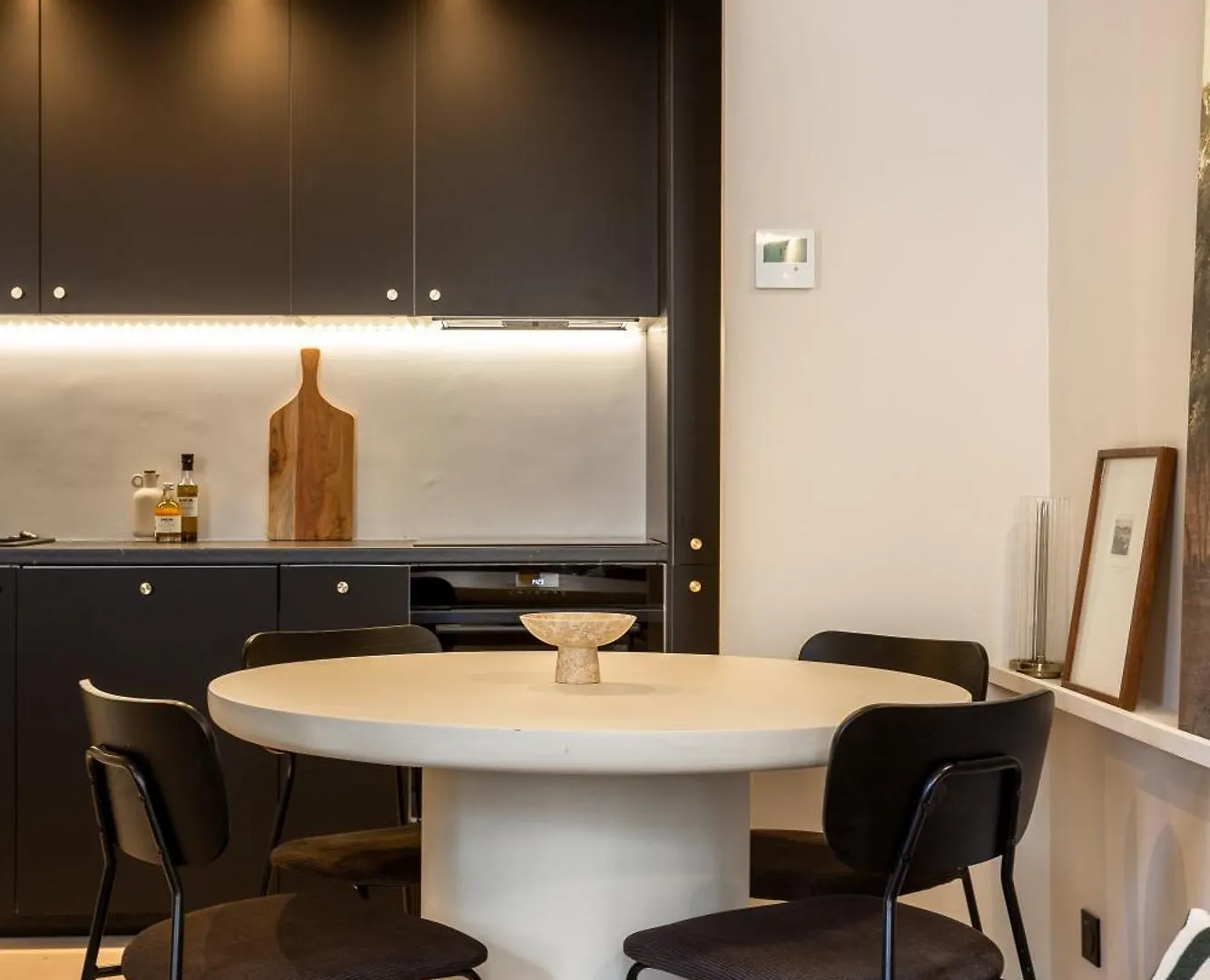 Habitat Parisien - Saint Sauveur Montorgueil Appartement 0*, Parijs