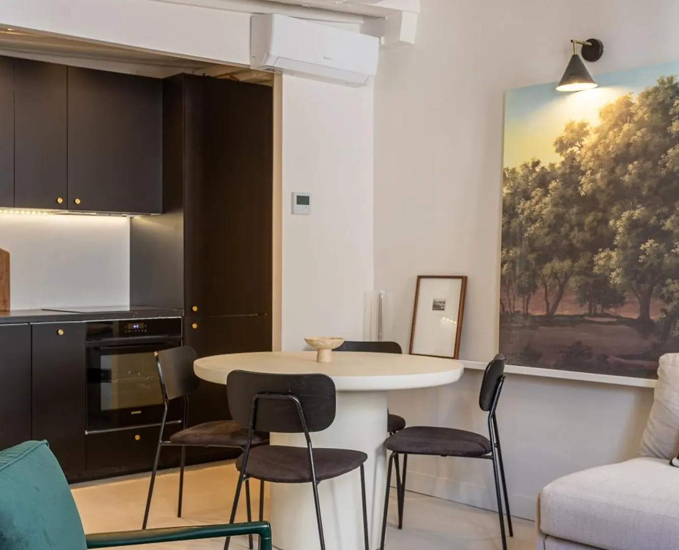 Habitat Parisien - Saint Sauveur Montorgueil Appartement 0*, Parijs