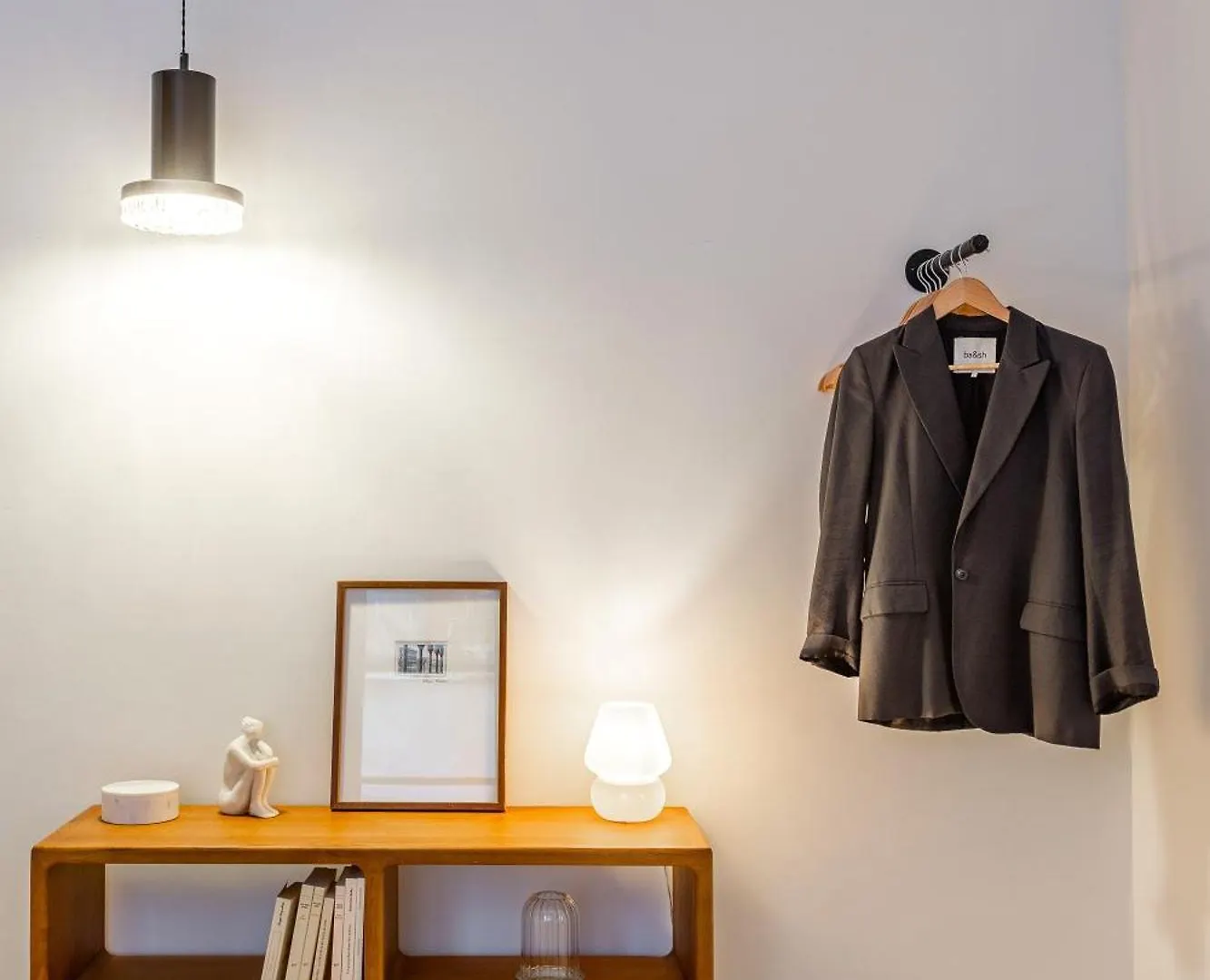Habitat Parisien - Saint Sauveur Montorgueil Appartement
