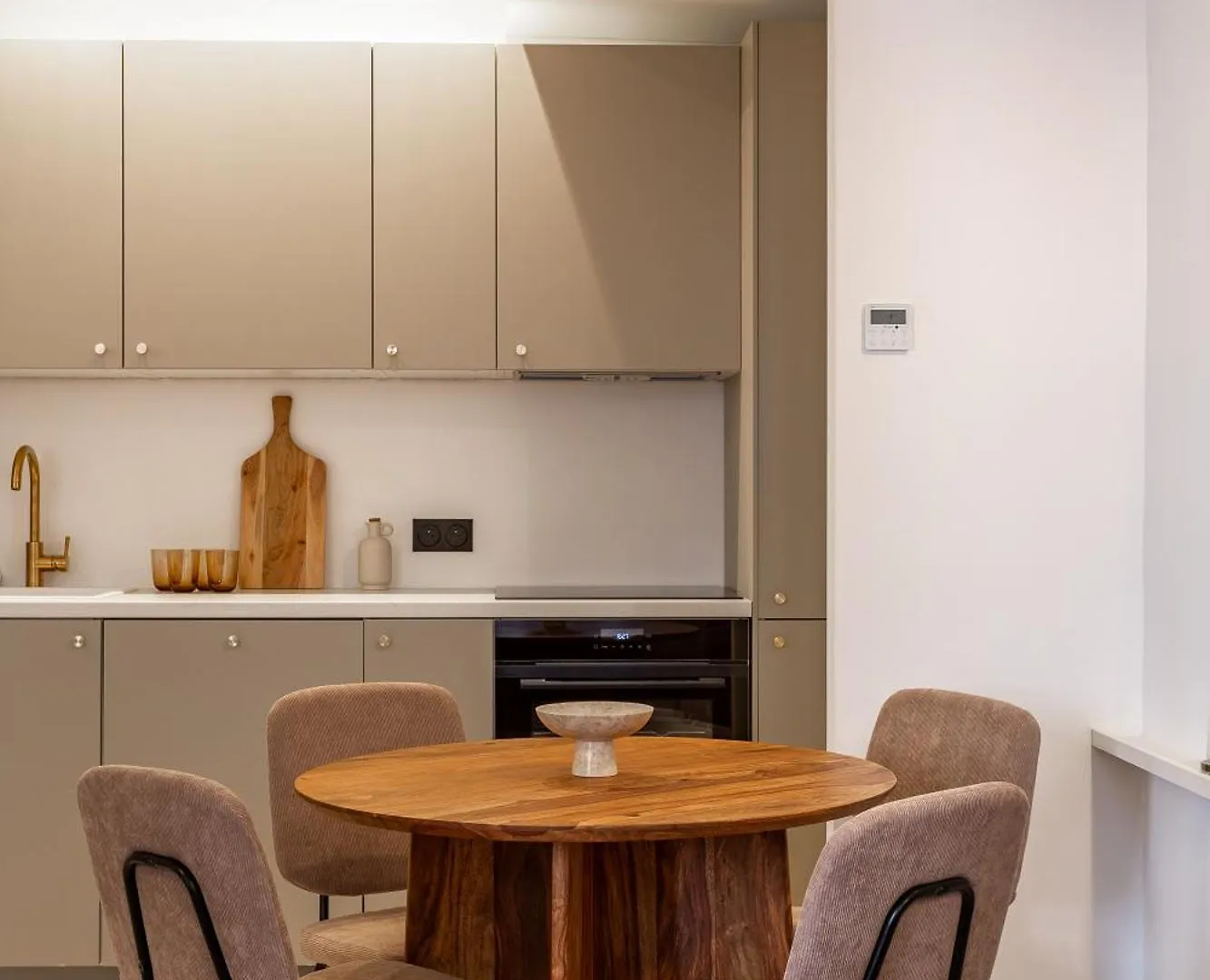 Habitat Parisien - Saint Sauveur Montorgueil Appartement