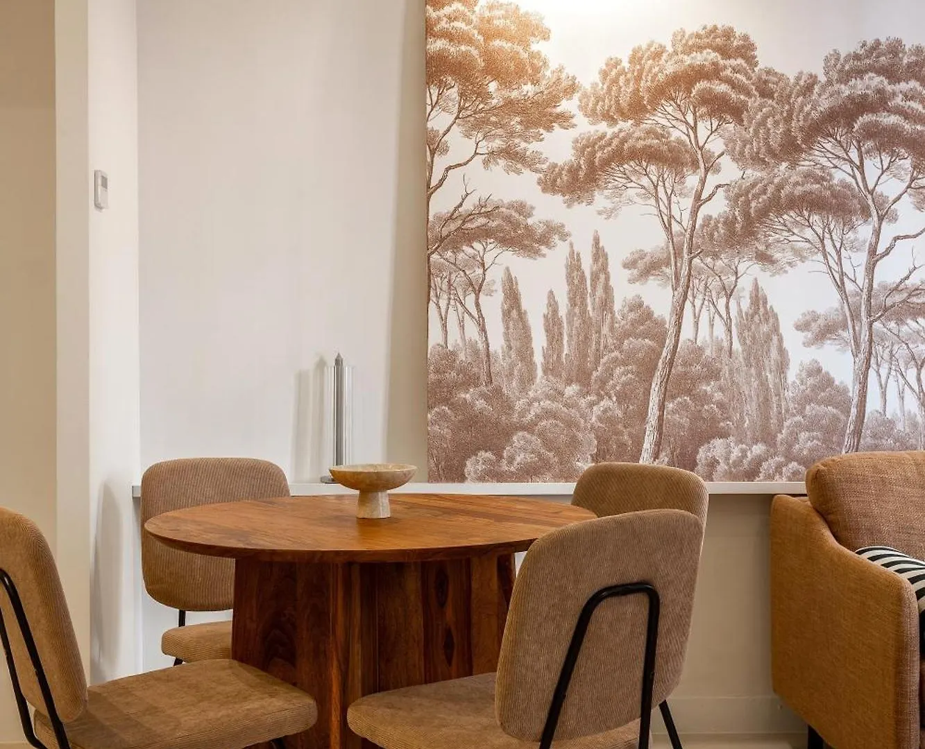 Habitat Parisien - Saint Sauveur Montorgueil Appartement Frankrijk