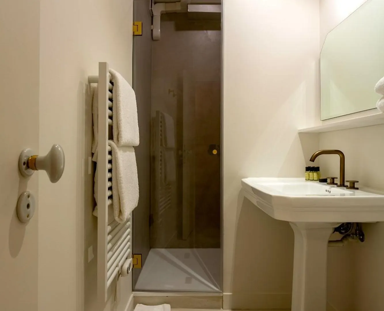 Habitat Parisien - Saint Sauveur Montorgueil Appartement
