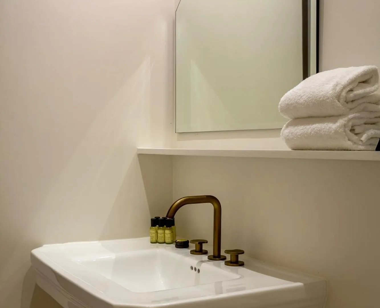 Habitat Parisien - Saint Sauveur Montorgueil Appartement Parijs