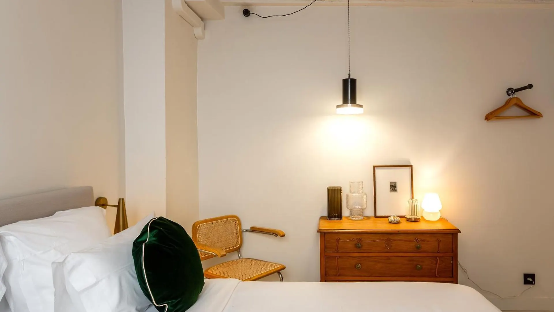 Habitat Parisien - Saint Sauveur Montorgueil Appartement