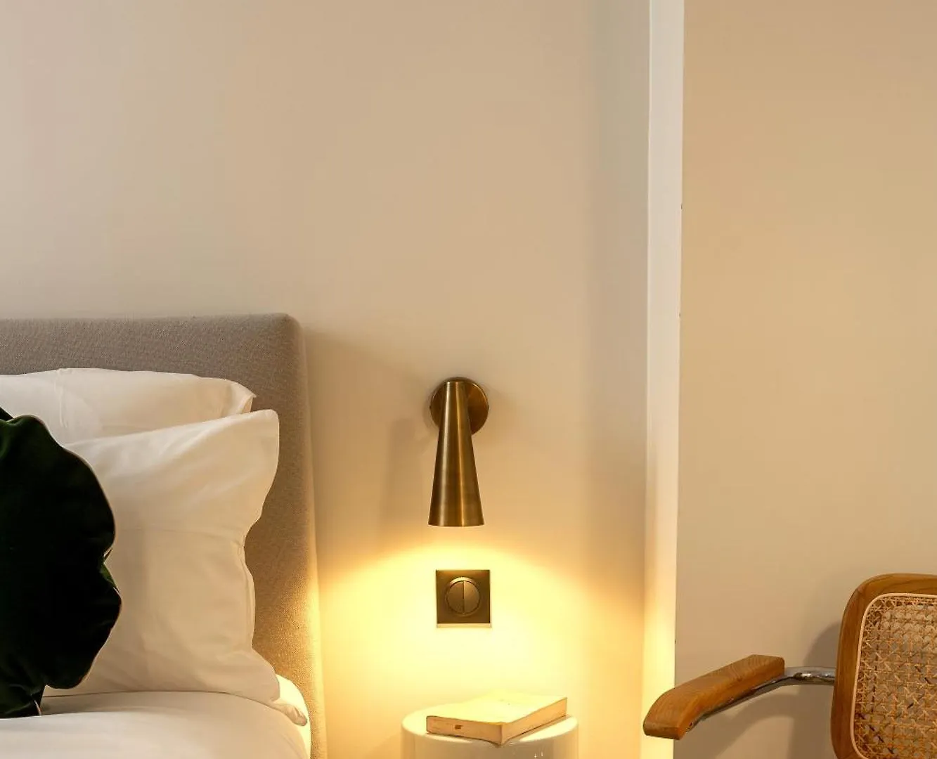 Habitat Parisien - Saint Sauveur Montorgueil Appartement 0*, Parijs Frankrijk
